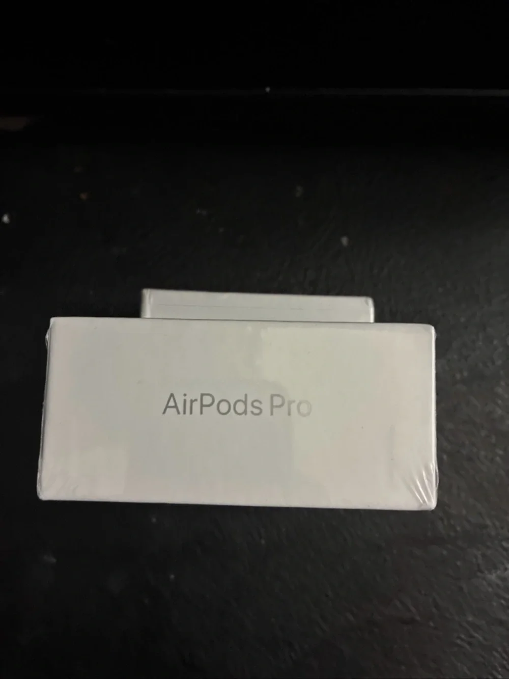 Apple AirPods Pro 3